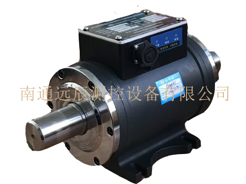 YZJ扭矩傳感器（又稱轉矩轉速傳感器）