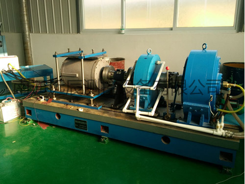 新能源電機(jī)測(cè)試臺(tái)